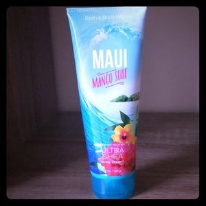 Maui Mango Surf